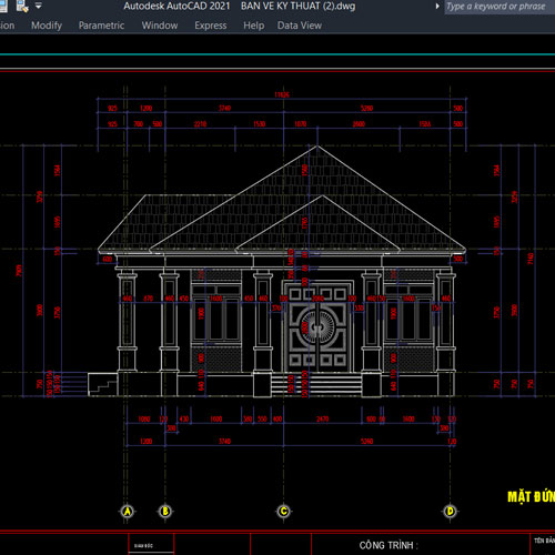 autocad-thiet-ke-kien-truc
