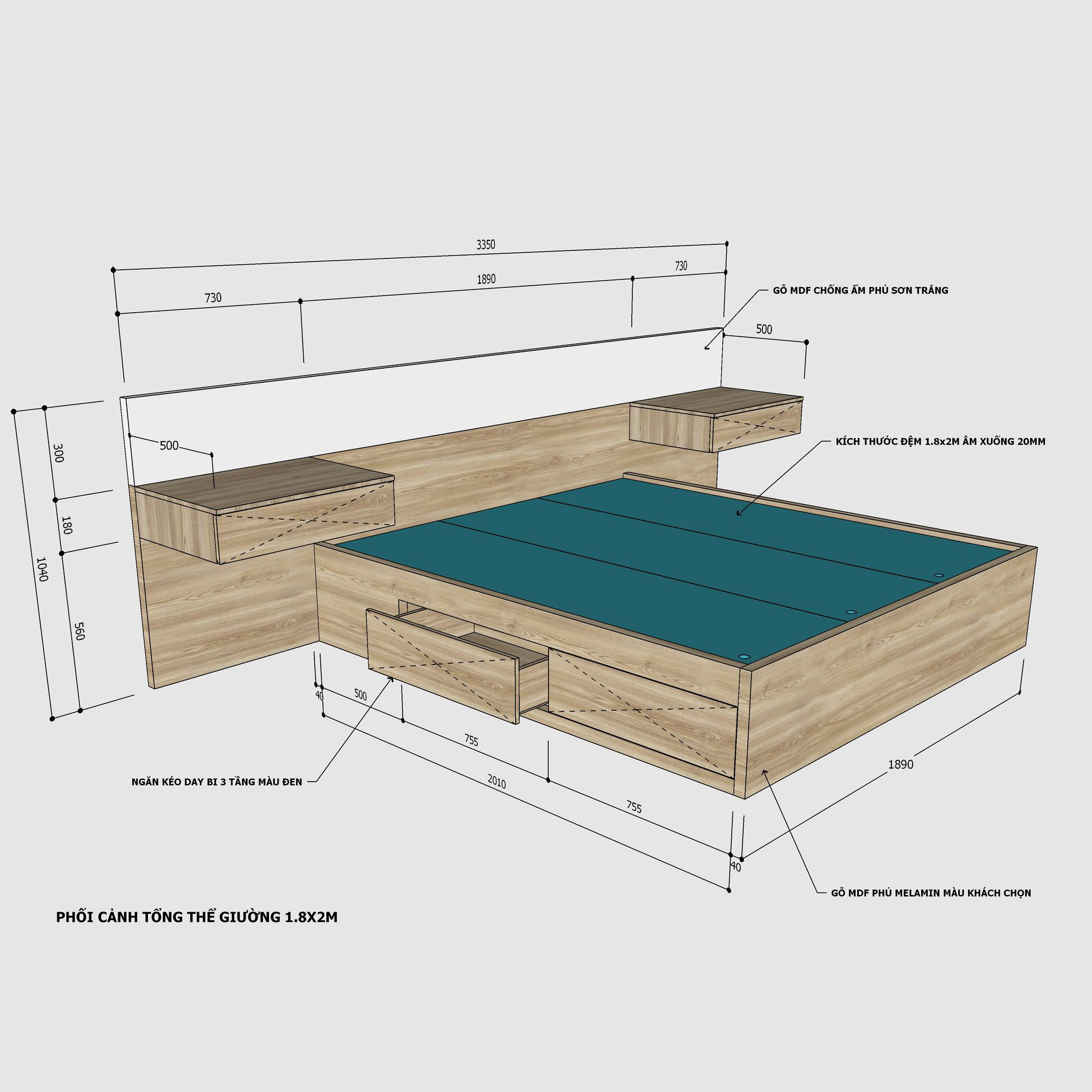 ban-ve-thiet-ke-noi-that-sketchup