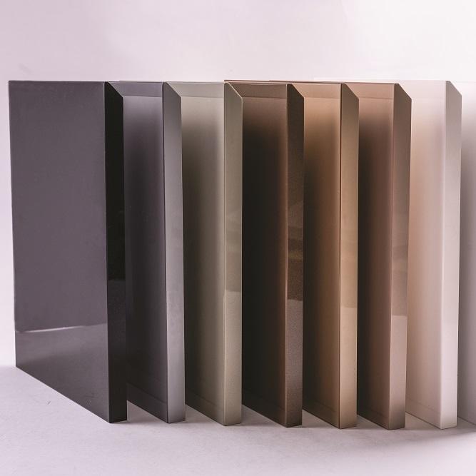 cánh tủ bếp nhựa acrylich