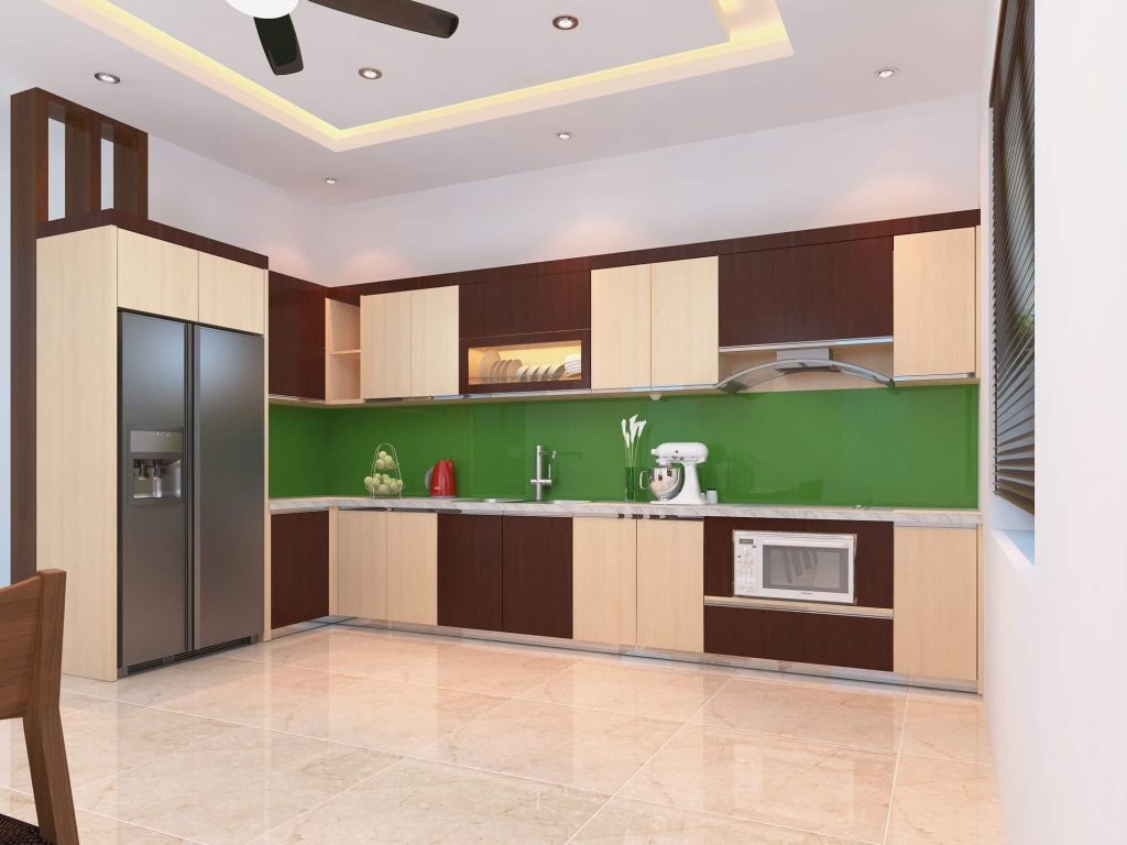 tư bếp nhựa hải dương
