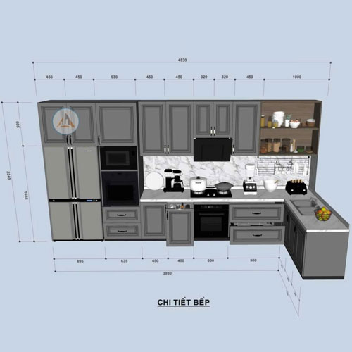 ve-san-xuat-noi-that-sketchup-3d